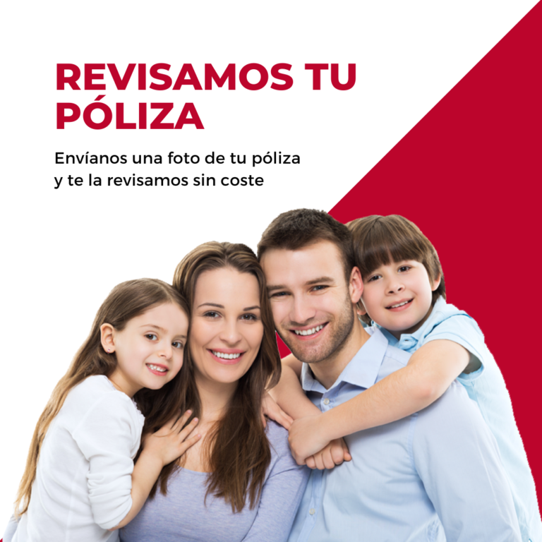 Riesgo Cero Zaragoza Revisamos tu Poliza