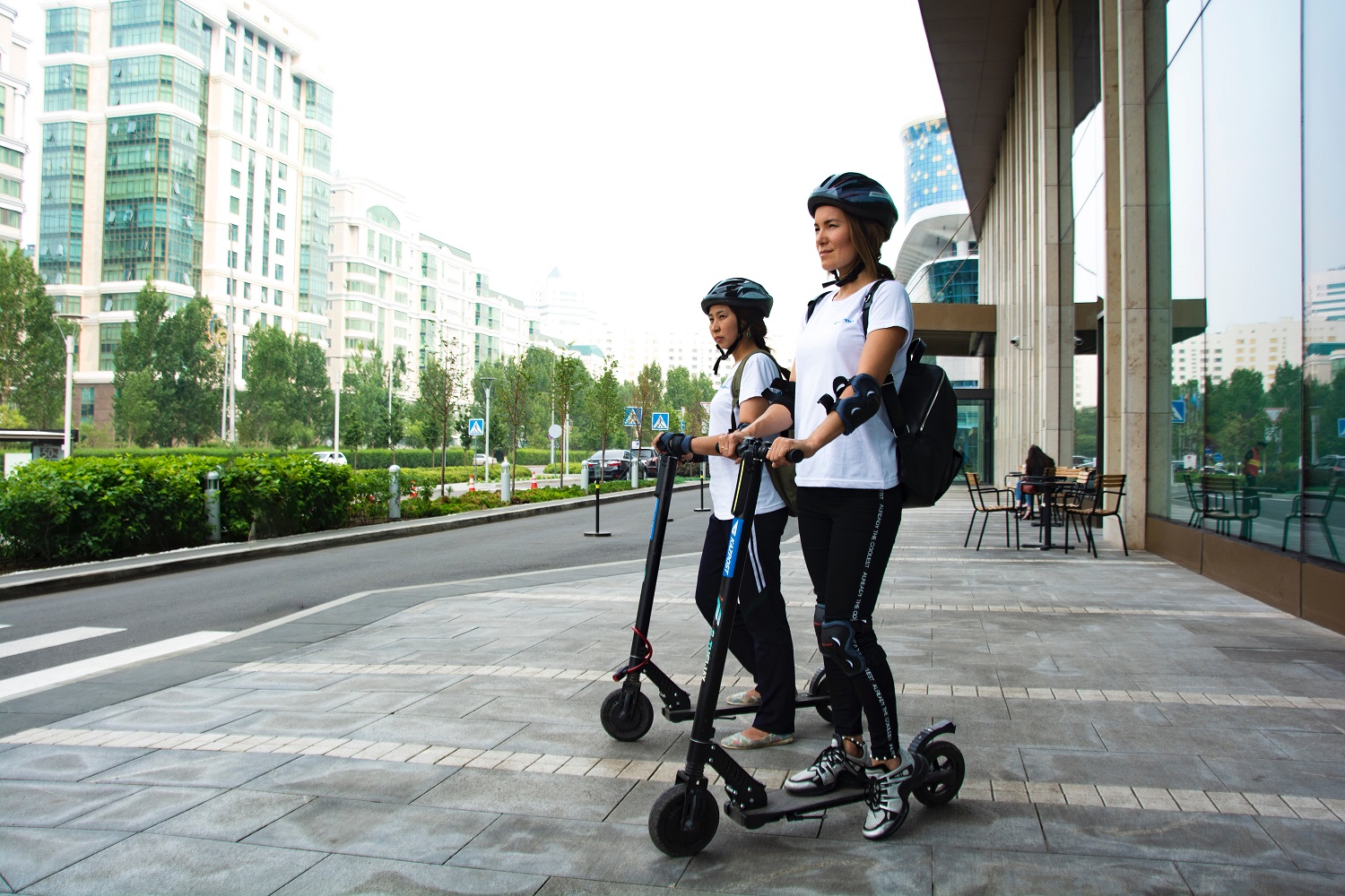 Cómo seleccionar el mejor Seguro para tu patinete eléctrico