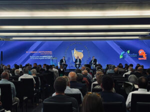 Riesgo Cero participa como patrocinador en la XV Jornada Institucional del Canal de Aragón y Cataluña