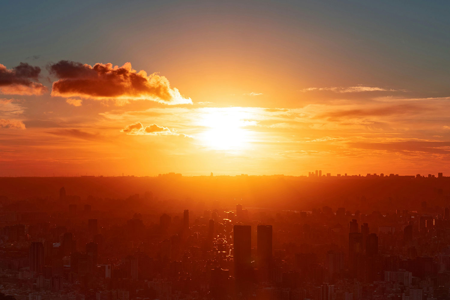 Olas de calor en España: cómo protegerse del calor extremo
