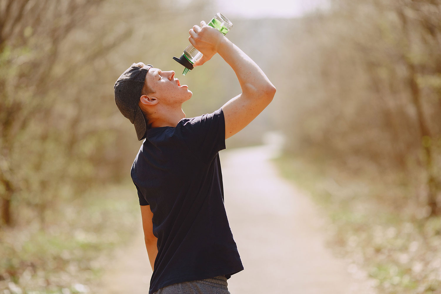 Ola de calor en Zaragoza consejos para protegerte de las altas temperaturas